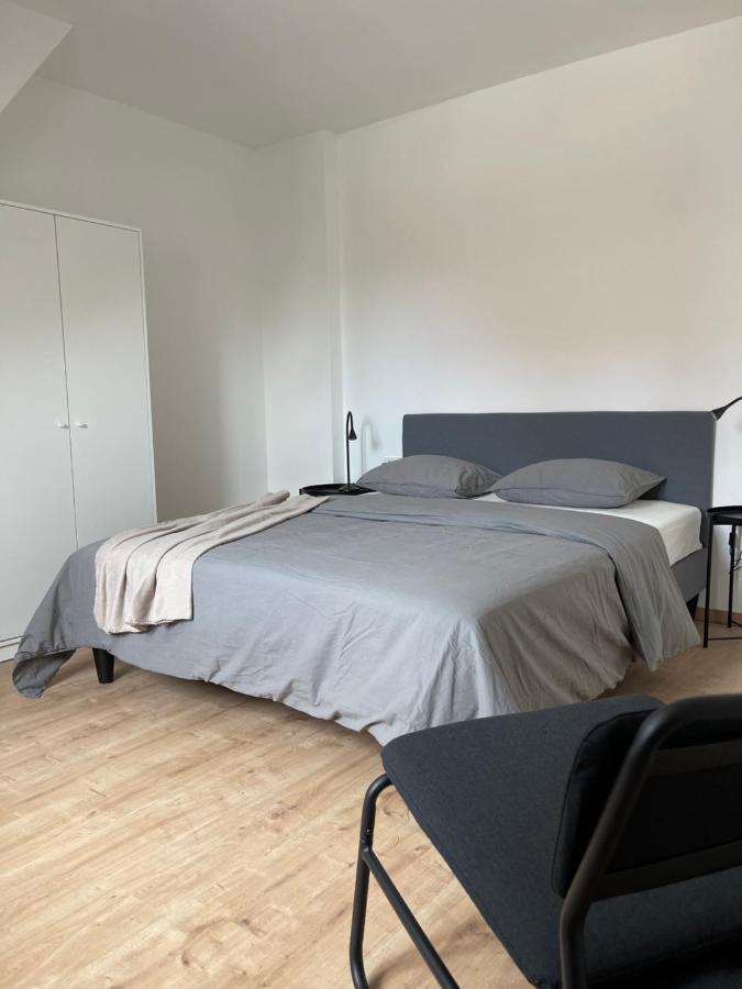 Farawayhomes Studio Klagenfurt #2 Klagenfurt am Woerthersee Exterior photo